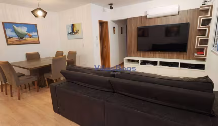 Apartamento à venda, 114 m² por R$ 1.500.000,00 - Jardim Aquarius - São José dos Campos/SP