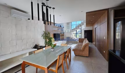 Casa com 4 dormitórios à venda, 232 m² por R$ 1.800.000,00 - Condomínio Vem Viver Jacareí - Jacareí/SP