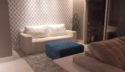 Apartamento com 3 dormitórios em condomínio club!!