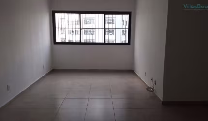 Apartamento com 3 dormitórios no Jardim Aquarius!!