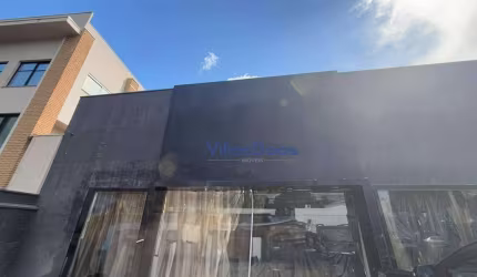 Ponto comercial para alugar na Avenida Barão do Rio Branco!!