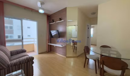 Excelente apartamento com 2 dormitórios sendo 1 suíte no Jardim Aquarius!