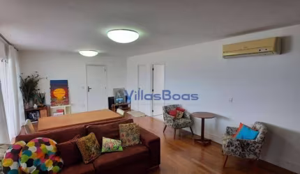 Apartamento com 3 suítes, disponível para venda!