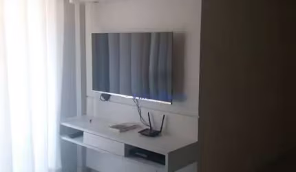 Apartamento alugado para venda!!