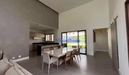 Casa mobiliada para locação Mirante do Vale