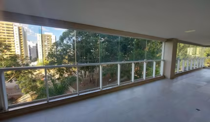 Apartamento com 4 dormitórios, 192 m² - venda  ou aluguel - Jardim Aquarius - São José dos Campos/SP