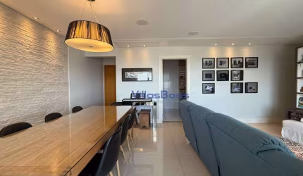 Apartamento com 4 dormitórios no Edifício Sky House!!