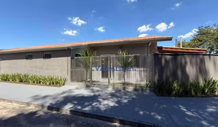 Casa com 3 dormitórios à venda, 225 m² por R$ 1.350.000,00 - Urbanova - São José dos Campos/SP