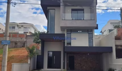 Casa à venda, 263 m² por R$ 2.600.000,00 - Urbanova - São José dos Campos/SP