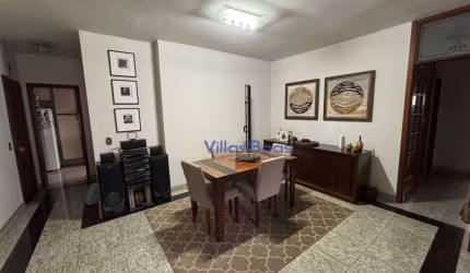 Maravilhoso Apartamento na Tijuca - RJ -  3 dormitórios (1 suíte) + dependência completa-  Aceita permuta por apto em SJC