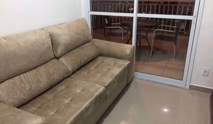 Apartamento com 2 dormitórios à venda, 63 m² por R$ 720.000,00 - Royal Park - São José dos Campos/SP