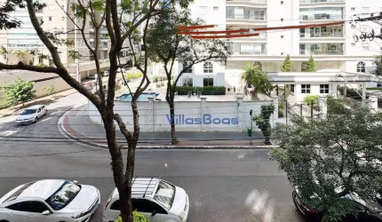 Apartamento incrível de 153 m² no coração do Aquarius!
