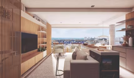 Matiss Vila Ema - 2  dormitórios - 74,72m² - Rua Padre Rodolfo nº85