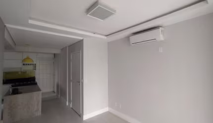 Apartamento com 2 dormitórios à venda, 62 m² por R$ 735.000,00 - Jardim Aquarius - São José dos Campos/SP