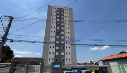Apartamento com 2 dormitórios à venda, 51 m² por R$ 465.000,00 - Jardim Oriente - São José dos Campos/SP