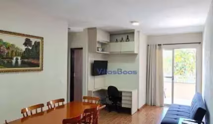 Oportunidade apto 2 dorms sendo 1 suite !!!