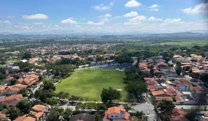 Apartamento Jardim Esplanada Vista livre  disponível ! 157m²; 4 suítes;