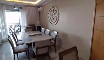 Apartamento com 3 dormitórios à venda, 118 m² por R$ 1.500.000,00 - Jardim Esplanada II - São José dos Campos/SP