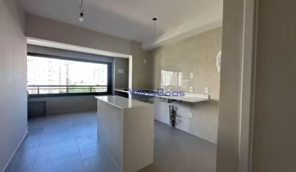 Apartamento para locação com 03 dormitórios no Wonder Cidade Jardim