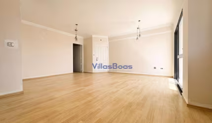 Apartamento disponível  para locação