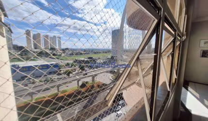 Apartamento com 4 dormitórios à venda, 178 m² por R$ 1.200.000,00 - Jardim Apolo - São José dos Campos/SP