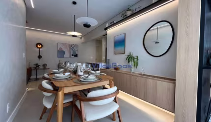 Maxximo Prime - 85 m² - Jardim Sul - São José dos Campos/SP