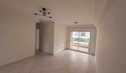 Apartamento com 3 dormitórios para alugar, 93 m²  - Jardim Aquarius - São José dos Campos/SP