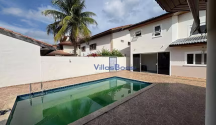 Casa com 4 dormitórios à venda, 300 m² - Conjunto Residencial Esplanada do Sol - São José dos Campos/SP