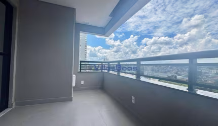 Apartamento com 3 dormitórios para venda ou locação -  83 m2 - Jardim Satélite - São José dos Campos/SP