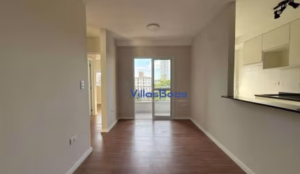 Apartamento com 2 dormitórios sendo 1 suíte no Jardim Oriente!