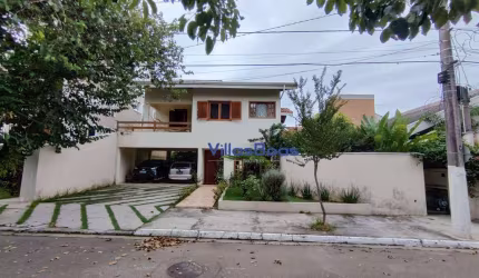 Casa com 5 dormitórios à venda, 300 m² por R$ 3.000.000,00 - Jardim Aquarius - São José dos Campos/SP
