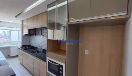 Apartamento com 3 dormitórios, 82 m² - venda por R$ 560.000,00 ou aluguel por R$ 3.350,00/mês - Vila Cardoso - São José dos Campos/SP