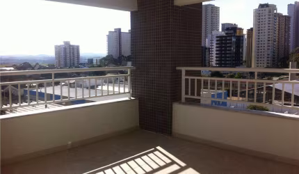 Apartamento com 2 dormitórios para alugar, 82 m² por R$ 4.889,00/mês - Jardim Aquarius - São José dos Campos/SP