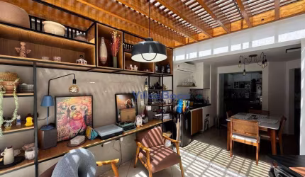 Apartamento com 2 dormitórios à venda, 92 m² por R$ 905.000,00 - Jardim Aquarius - São José dos Campos/SP