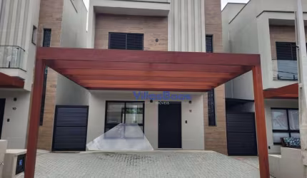 Casa com 3 dormitórios à venda, 110 m² por R$ 1.300.000,00 - Urbanova - São José dos Campos/SP