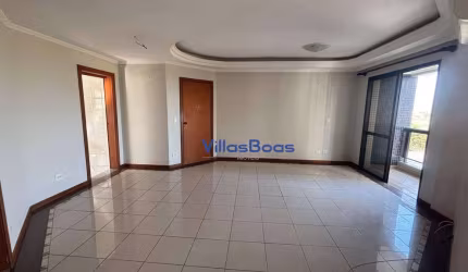 Apartamento com 3 dormitórios para alugar, 98 m² por R$ 4.654,20/mês - Jardim Aquarius - São José dos Campos/SP
