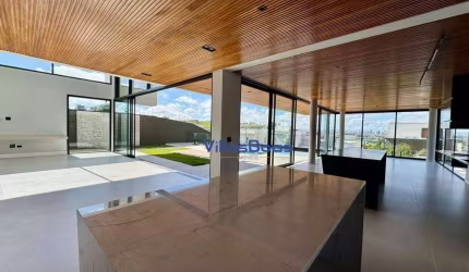 Casa à venda - Condomínio Reserva do Paratehy - São José dos Campos/SP