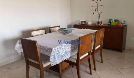 ?? Seu novo lar no Edifício Ville Vert espera por você!