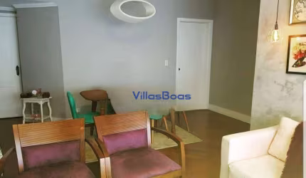 Apartamento com vista livre - Incrivel!!!!