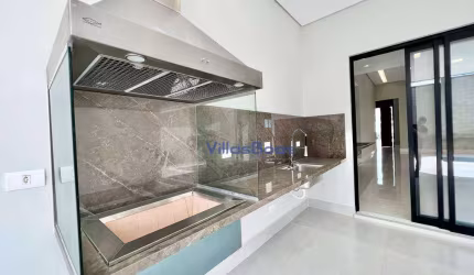 Casa com 3 dormitórios, 280 m² - venda por R$ 3.100.001,00 ou aluguel por R$ 19.180,00/mês - Condomínio Residencial Alphaville - São José dos Campos/SP