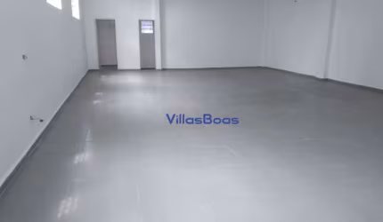 Ponto para alugar, 150 m² - Centro - São José dos Campos/SP