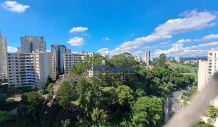 Apartamento no Grand Club 182m² disponível para locação.