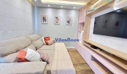 Casa à venda, 123 m² por R$ 1.300.000,00 - Urbanova - São José dos Campos/SP