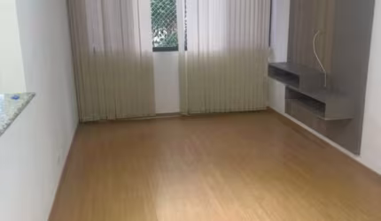 Apartamento com 1 dormitório para alugar, 56 m² por R$ 3.166,55 - Jardim Aquarius - São José dos Campos/SP