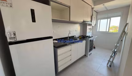 Excelente apartamento no Edifício Like, disponível para locação!