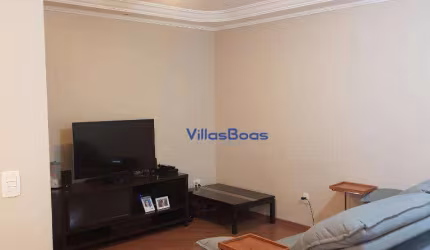Apartamento com excelente planta de 94m² no Edifício Murano!