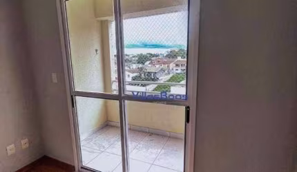 Apartamento com 3 dormitórios à venda, 77 m² por R$ 690.000,00 - Jardim Apolo - São José dos Campos/SP