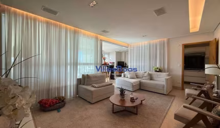 Excelente apartamento na Avenida Tubarão disponível para venda! Andar alto!
