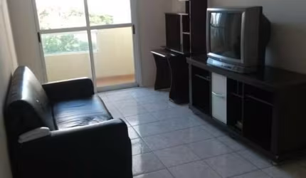 Apartamento 1 dormitório mobiliado!!!
