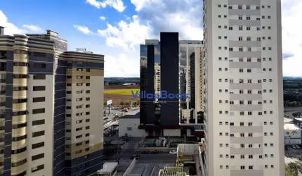 Apartamento à Venda no Jardim Aquarius - São José dos Campos/SP